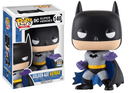 Golden Age Batman 140 -- DC Super Heroes - Funko Pop