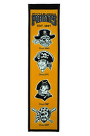 Pittsburgh Pirates Heritage Banner