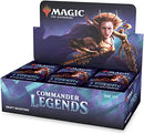 MTG - Commander Legends Draft Booster Box