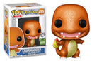 Charmander 455 (Diamond) 455 - Pokémon - Funko Pop