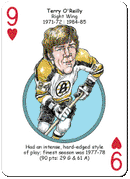 HeroDecks - Boston Hockey Heroes