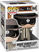Dwight Schrute 1045 - The Office - Funko Pop