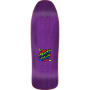 SANTA CRUZ - DEATH PARTY - PRE ISSUE DECK - (9.35x31.7)