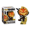 Venomized Jack O’Lantern 922 - Marvel Venom - Funko Pop