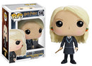Luna Lovegood 14 - Harry Potter - Funko Pop