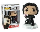 Kylo Ren 105 - Star Wars - Funko Pop