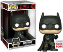 Batman 1188 - The Batman - Funko Pop