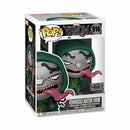 Venomized Doctor Doom 916 - Marvel Venom - Funko Pop