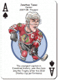 HeroDecks - Chicago Hockey Heroes