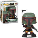 Boba Fett 480 - Star Wars - Funko Pop