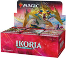 MTG - Ikoria Lair of Behemoths Booster Box