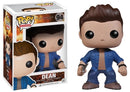 Dean 94 - Supernatural Join the Hunt - Funko Pop