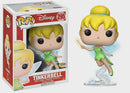 Tinkerbell 295 - Disney - Funko Pop