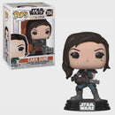Cara Dune 356 - Star Wars - The Mandalorian - Funko Pop