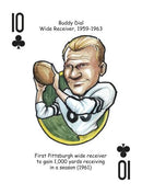HeroDecks - Pittsburgh Football Heroes