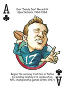 HeroDecks - Dallas Football Heroes