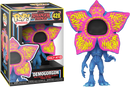 Demogorgon (Blacklight) 428 - Stranger Things - Funko Pop