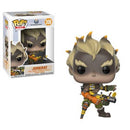 Junkrat 308 - Overwatch - Funko Pop