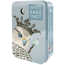 White Sage Tarot (In a Tin)