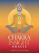 Chakra Insight Oracle