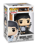 Michael Scott 1005 - The Office - Funko Pop