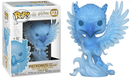 Patronus Albus Dumbledore 127 - Harry Potter - Funko Pop