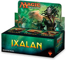 MTG - Ixalan Draft Booster Box