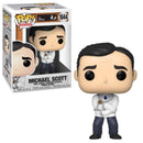 Michael Scott 1044 - The Office - Funko Pop