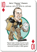 HeroDecks - Boston Hockey Heroes