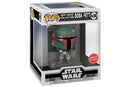 Boba Fett 436 - Star Wars - Funko Pop