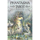 Phantasma Tarot Deck