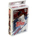 Topps 2021 Update Series Baseball Hanger Box