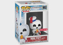 Mini Puft (Zapped) 1053 - Ghostbusters - Funko Pop