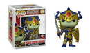 Black Luster Soldier 1096 - Yu-Gi-Oh - Funko Pop