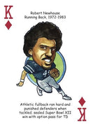 HeroDecks - Dallas Football Heroes