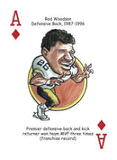 HeroDecks - Pittsburgh Football Heroes