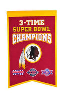 Washington Redskins Super Bowl Champions