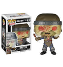 Brutus (Mud Splattered) - Call of Duty - Funko Pop