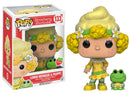 Lemon Meringue & Frappe 133 - Strawberry Shortcake - Funko Pop