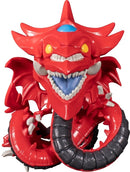 Slifer The Sky Dragon 756 - Yu-Gi-Oh - Funko Pop