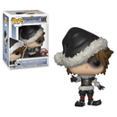 Sora (Christmas Town) 449 - Kingdom Hearts - Funko Pop