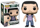 Jack Shephard 414 - Lost - Funko Pop