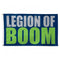 Legion of Boom - 3X5 Deluxe Flag