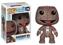 SackBoy 26 - Little Big Planet - Funko Pop