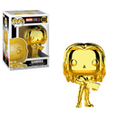 Gamora (Gold Chrome) 382 - Guardians of the Galaxy Vol. 2 - Funko Pop