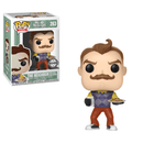 The Neighbor 263 - Hello Neighbor - Funko Pop
