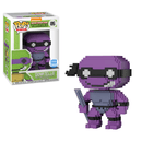 Raphael 06 - Teenage Mutant Ninja Turtles - Funko Pop
