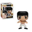 Bruce Lee (White Pants) 218 - Enter the Dragon - Funko Pop
