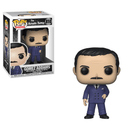 Gomez Addams 810 - The Addams Family - Funko Pop