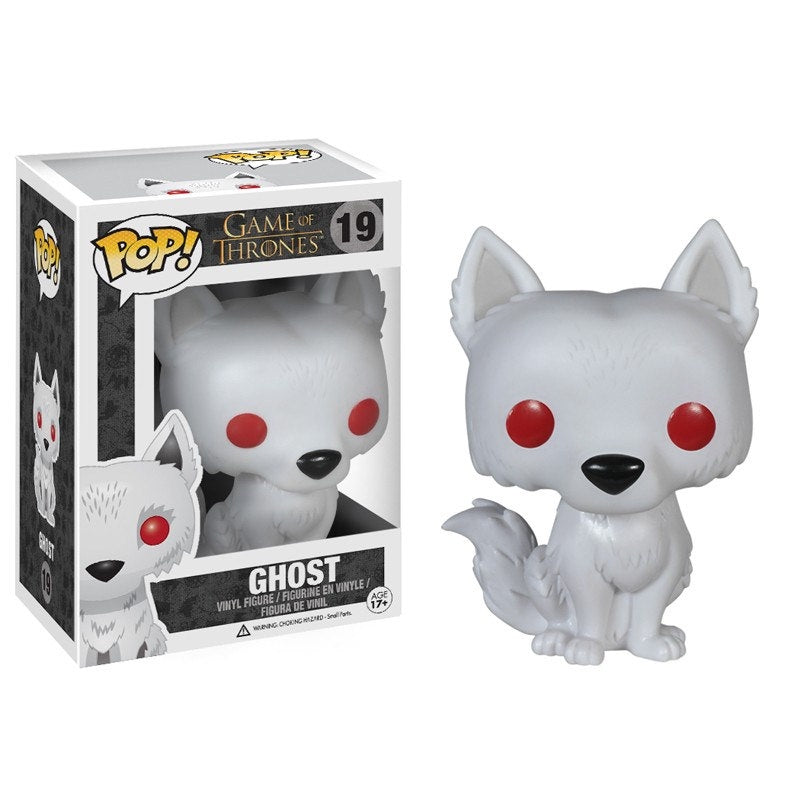 Funko POP Gremlins n°04 Gizmo (Special Edition)